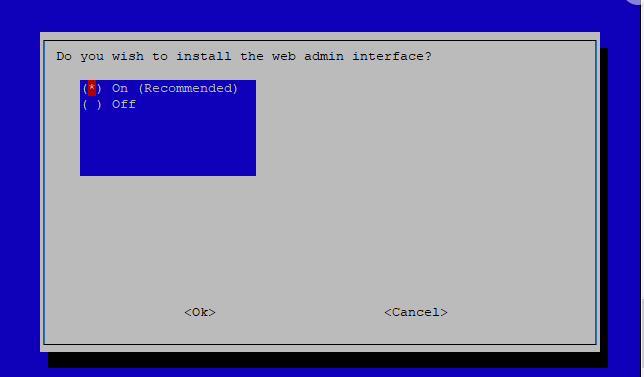 Install Pi-hole on a Raspberry Pi Image 10