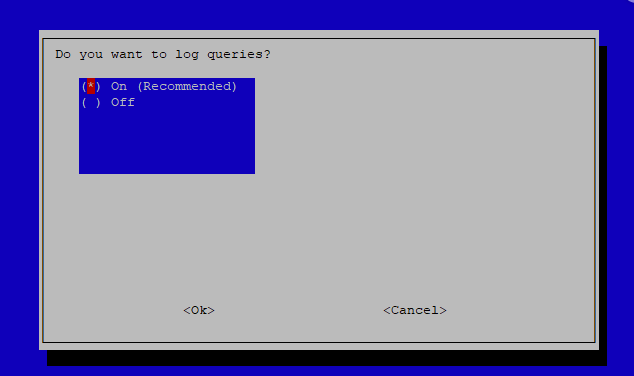 Install Pi-hole on a Raspberry Pi Image 12