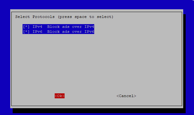 Install Pi-hole on a Raspberry Pi Image 8