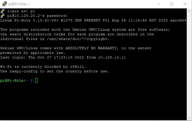 Blocking Apples Private Relay image 2